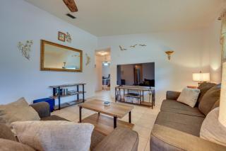 East Palatka Vacation Rental, Anglers Paradise - East Palatka - 8