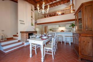 Poggio ai Pianacci - Flo Apartments - Greve in Chianti - 8