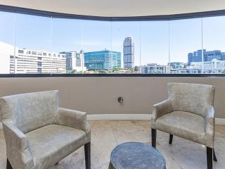 Luxury Penthouse In The Heart Of Sandton - Johannesburg - 0