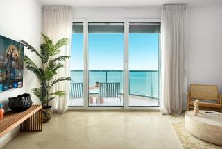 Panoramic Sea View High Rise Escape by Sea N Rent - Tel Aviv - 5