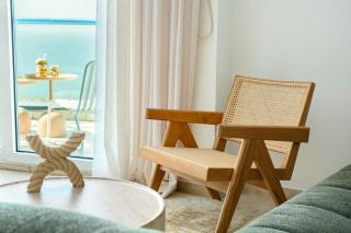 Panoramic Sea View High Rise Escape by Sea N Rent - Tel Aviv - 3