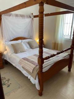Luxury Pool Villa in Arenas - Andalusia - Los Valverde - 6