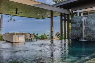 Entire homestay accommodation in Savegre de Aguirre, Costa Rica - Savegre - 5
