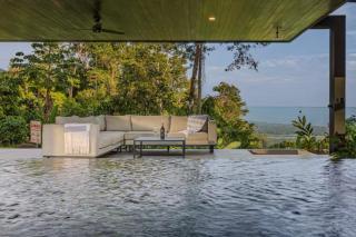 Entire homestay accommodation in Savegre de Aguirre, Costa Rica - Savegre - 3
