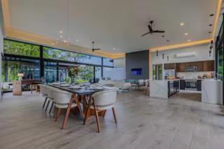 Entire homestay accommodation in Savegre de Aguirre, Costa Rica - Savegre - 8