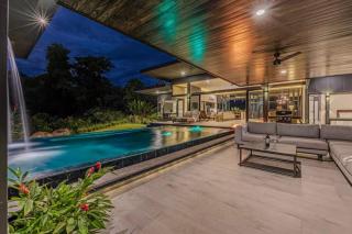 Entire homestay accommodation in Savegre de Aguirre, Costa Rica - Savegre - 9