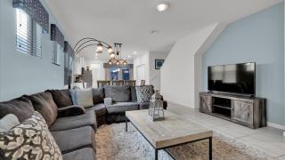 Last Minute Disney Getaway! Private Pool, Hot Tub & Games Room. Book Now! #56921 - Davenport - 0