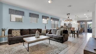 Last Minute Disney Getaway! Private Pool, Hot Tub & Games Room. Book Now! #56921 - Davenport - 7