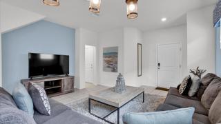 Last Minute Disney Getaway! Private Pool, Hot Tub & Games Room. Book Now! #56921 - Davenport - 6