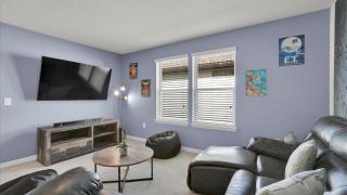 Last Minute Disney Getaway! Private Pool, Hot Tub & Games Room. Book Now! #56921 - Davenport - 1