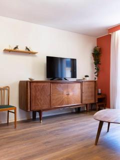 Le Taison d'Or 4 with free parking include - Metz - 4