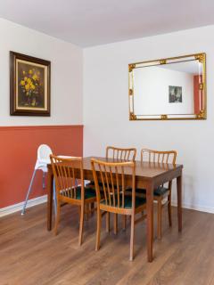 Le Taison d'Or 4 with free parking include - Metz - 2