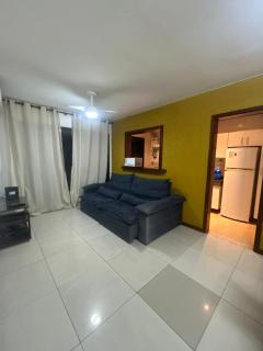Apartamento Vista Mar Barra da Tijuca - Rio de Janeiro - 9