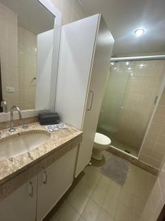 Apartamento Vista Mar Barra da Tijuca - Rio de Janeiro - 8