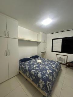 Apartamento Vista Mar Barra da Tijuca - Rio de Janeiro - 6