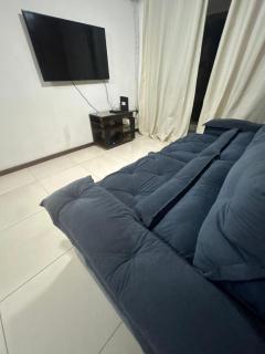 Apartamento Vista Mar Barra da Tijuca - Rio de Janeiro - 4
