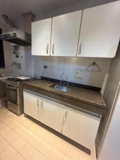 Apartamento Vista Mar Barra da Tijuca - 1