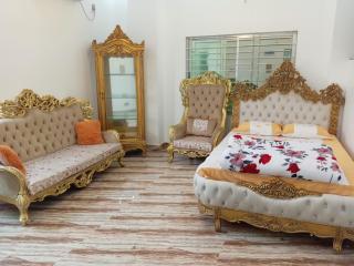 Rajmahal - Sylhet - 2