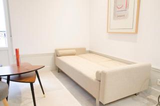 Minty Stay - Valverde - Madrid - 5