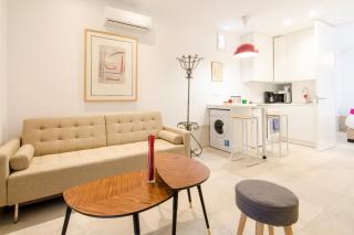 Minty Stay - Valverde - Madrid - 4