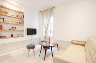 Minty Stay - Valverde - Madrid - 1