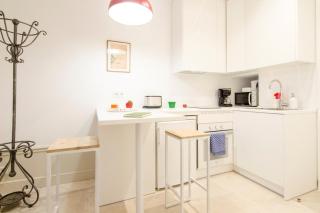 Comfortable central -1Bdr 1Bath-Malasaña - 1