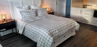 Hampton on Washington - FREE Wifi and Netflix - 4