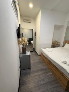 Tumanyan IT Hotel - Erevan - 0