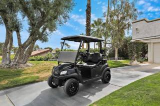 Desert Oasis w Hot Tub & Pool - Palm Desert - 8