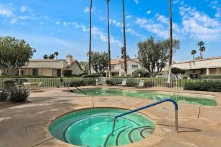 Desert Oasis w Hot Tub & Pool - Palm Desert - 9