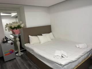 Tumanyan IT Hotel - Erevan - 8