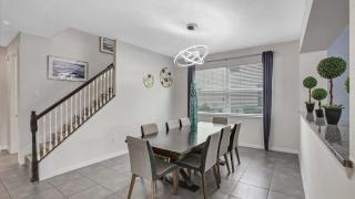 Last Minute Disney Getaway! Private Pool, Hot Tub & Games Room. Book Now! #70559 - Kissimmee - 2