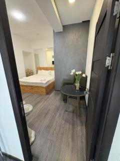 Tumanyan IT Hotel - Erevan - 5