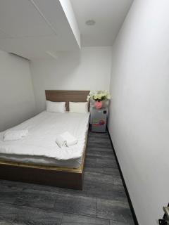 Tumanyan IT Hotel - Erevan - 3