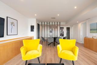 2 bedroom 2 bathroom furnished - Salamanca - bright & Stylish - MintyStay - Madrid - 7