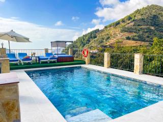 Villa el Nacimiento Nerja - Almuñécar - 9