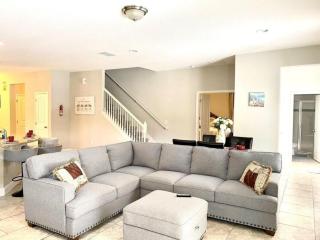 Last Minute Disney Getaway! Private Pool, Hot Tub & Games Room. Book Now! #93359 - Davenport - 9