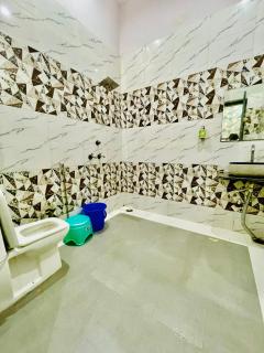 Hotel Blossom Rooms - Agra - 8