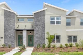 Last Minute Disney Getaway! Private Pool, Hot Tub & Games Room. Book Now! #93363 - Kissimmee - 7