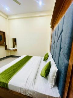 Hotel Blossom Rooms - Agra - 5