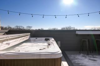 The Hideout Icon-Inspired Style & Rooftop Chill - Nashville - 8