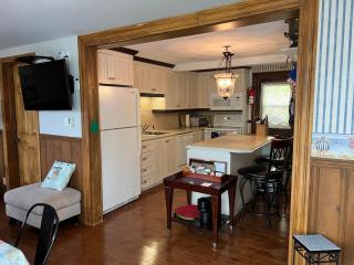 Chalets Plage St-Jean - Saint-Jean - 8