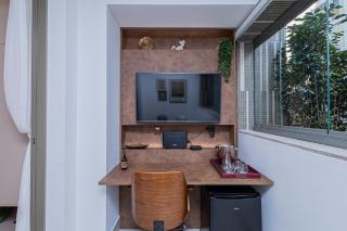 Studio 12 Jardins - Completo Luxo - 8