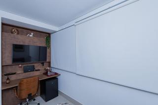 Studio 12 Jardins - Completo Luxo - São Paulo - 1