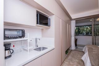 Studio 12 Jardins - Completo Luxo - 3