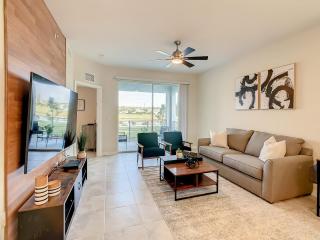 Last Minute Disney Getaway! Private Pool, Hot Tub & Games Room. Book Now! #88001 - Kissimmee - 6