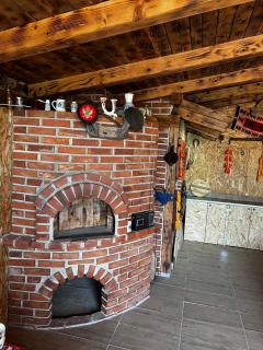 Apartmani Una Lux - - 7