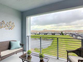 Last Minute Disney Getaway! Private Pool, Hot Tub & Games Room. Book Now! #88017 - Kissimmee - 9