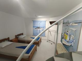 Evri Apartment Hanioti - Chaniotis - 3