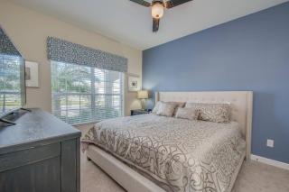 Last Minute Disney Getaway! Private Pool, Hot Tub & Games Room. Book Now! #17402 - Kissimmee - 2